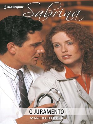 cover image of O juramento